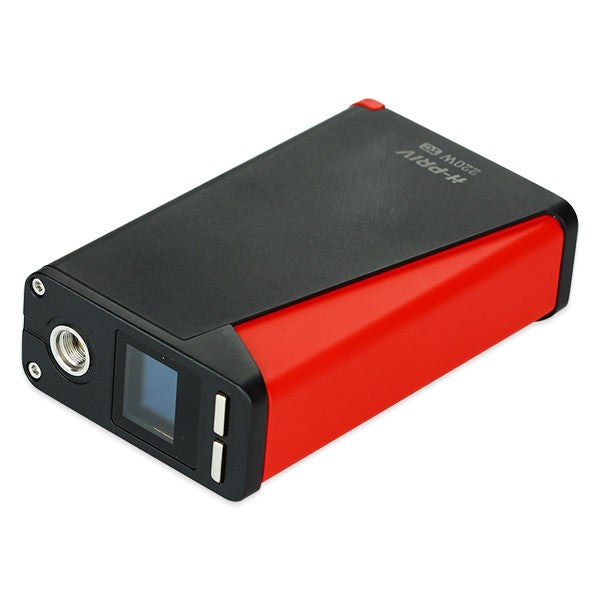 SMOK_H PRIV_220W_TC_Box_Mod 2