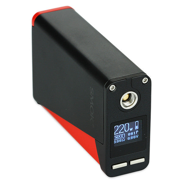 SMOK_H PRIV_220W_TC_Box_Mod 6