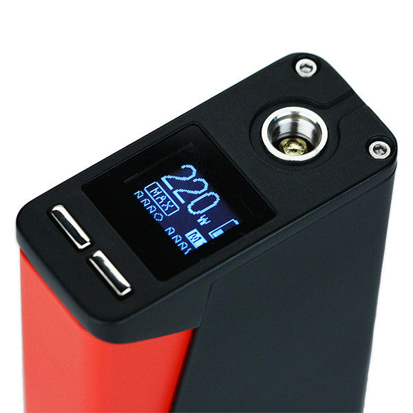SMOK_H PRIV_220W_TC_Box_Mod 7
