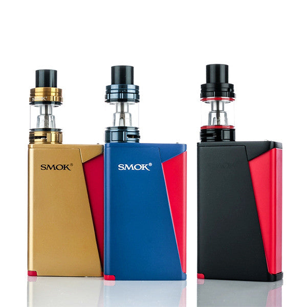 SMOK_H Priv_Pro_220W_With_TFV8_Big_Baby_Kit 13