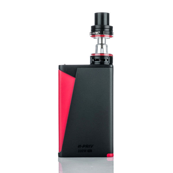 SMOK_H Priv_Pro_220W_With_TFV8_Big_Baby_Kit 2