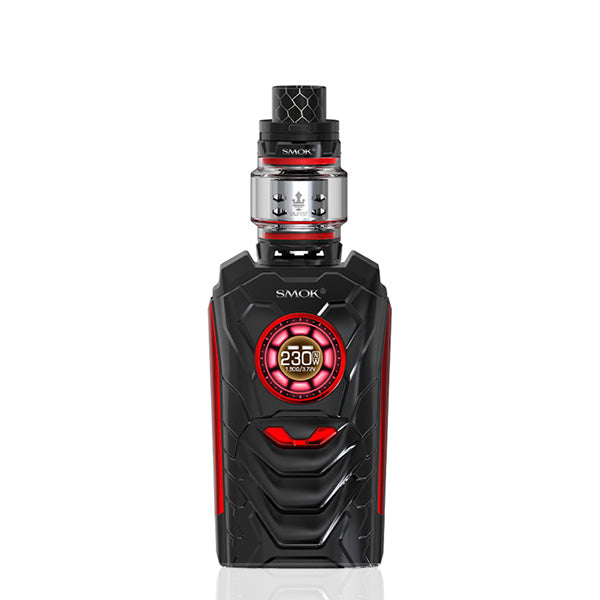 SMOK I-Priv 230W Voice Control Kit with TFV12 Prince - ALIVAPE SMOK I-Priv 230W Voice Control Kit with TFV12 Prince - ALIVAPE