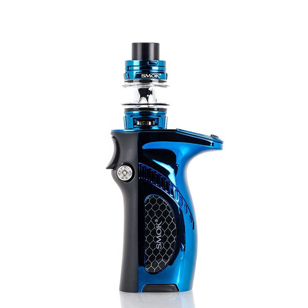 SMOK MAG Grip Kit 100W with TFV8 Baby V2 - ALIVAPE SMOK MAG Grip Kit 100W with TFV8 Baby V2 - ALIVAPE
