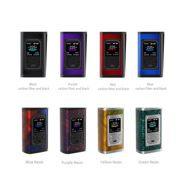 SMOK_Majesty_230W_TC_Box_Mod_All_Colors