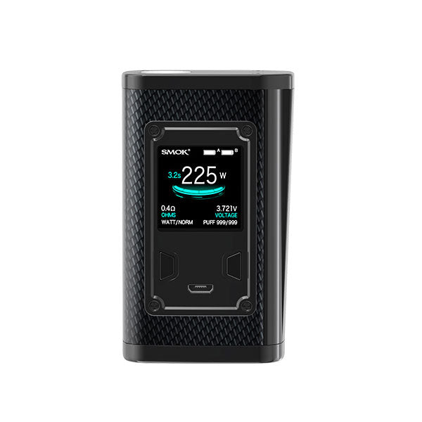 SMOK Majesty 225W TC Box Mod - ALIVAPE SMOK Majesty 225W TC Box Mod - ALIVAPE