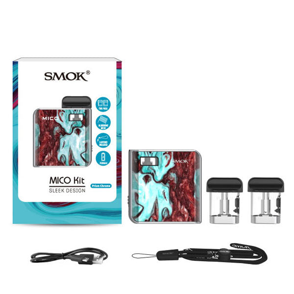 SMOK_Mico_Pod_Starter_Kit 4