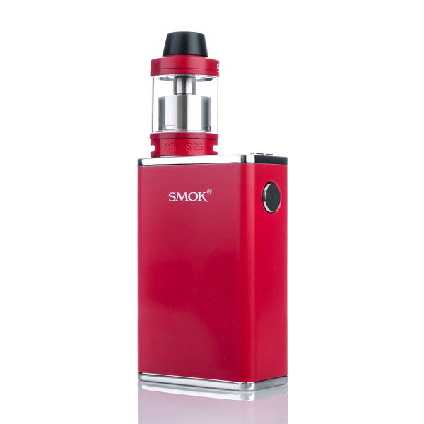 SMOK Micro One 150 TC Starter Kit 150W 1900mAh - ALIVAPE SMOK Micro One 150 TC Starter Kit 150W 1900mAh - ALIVAPE