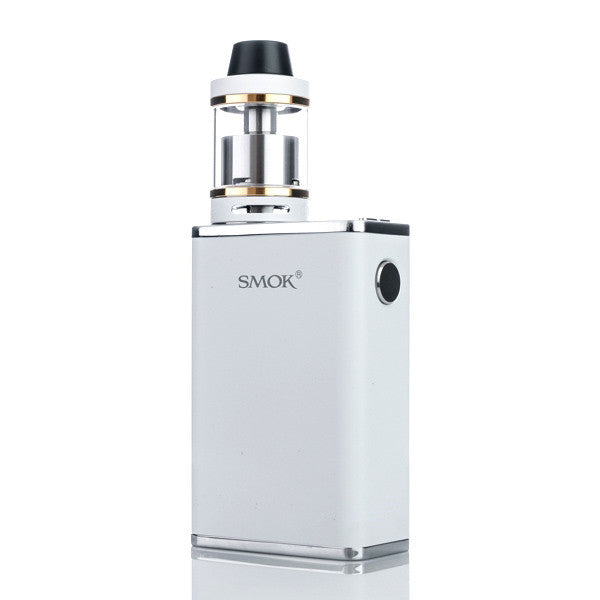 SMOK Micro One 150 TC Starter Kit 150W 1900mAh - ALIVAPE SMOK Micro One 150 TC Starter Kit 150W 1900mAh - ALIVAPE