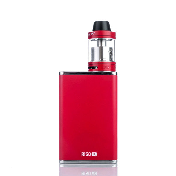 SMOK Micro One 150 TC Starter Kit 150W 1900mAh - ALIVAPE SMOK Micro One 150 TC Starter Kit 150W 1900mAh - ALIVAPE