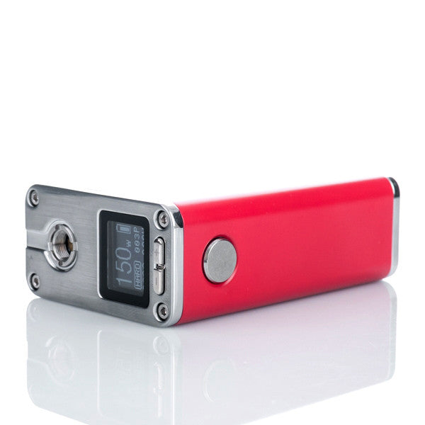 SMOK Micro One 150 TC Starter Kit 150W 1900mAh - ALIVAPE SMOK Micro One 150 TC Starter Kit 150W 1900mAh - ALIVAPE