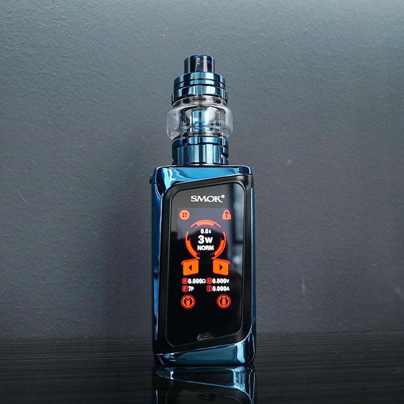 SMOK_Morph_219_Starter_Kit_Blue_Black