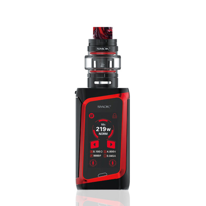 SMOK_Morph_Kit_Black