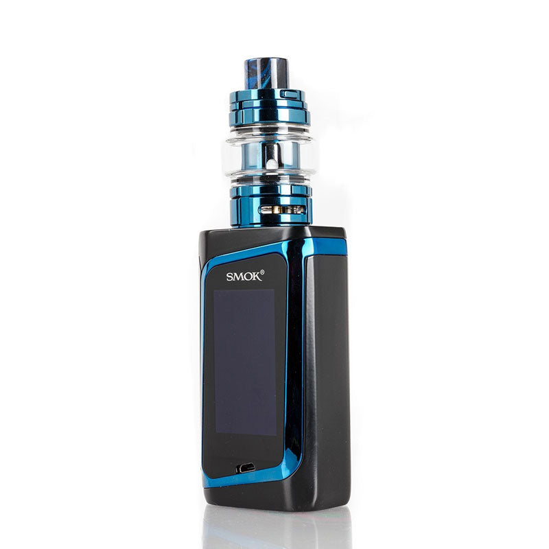 SMOK_Morph_Kit_Black_Blue