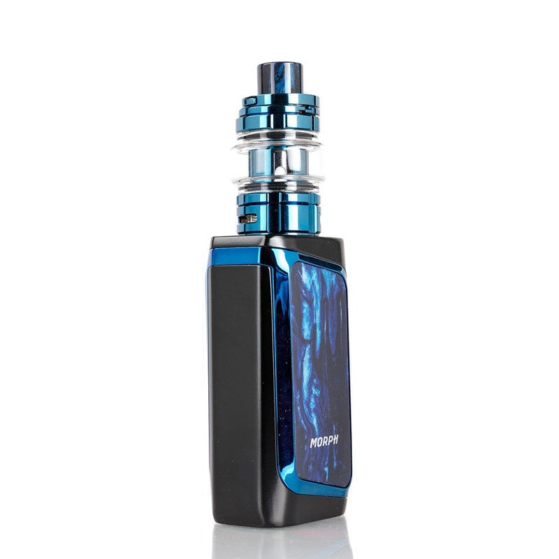 SMOK_Morph_Kit_Blue