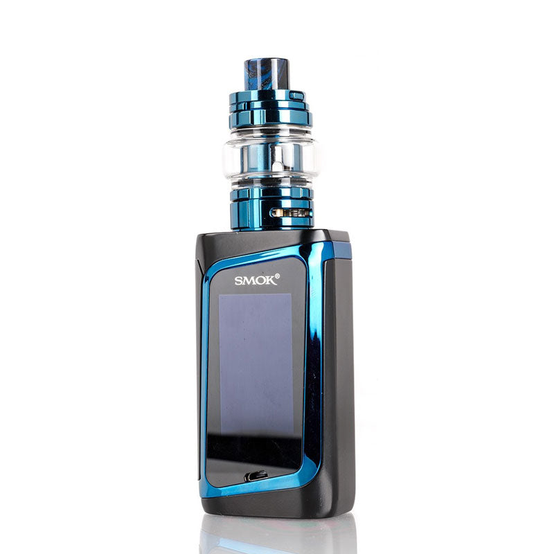 SMOK_Morph_Kit_Blue_Black