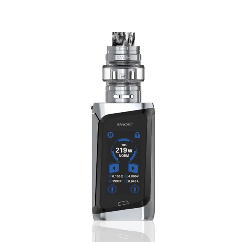 SMOK_Morph_Kit_Chrome