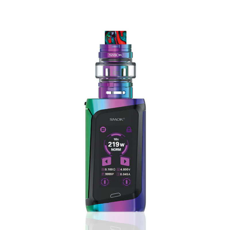 SMOK_Morph_Kit_Rainbow