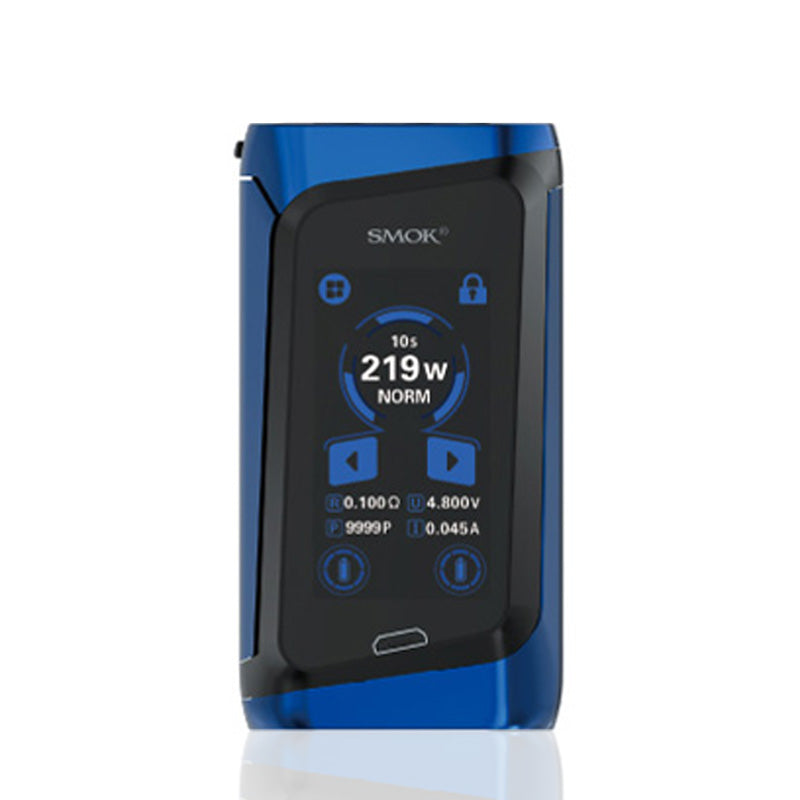 SMOK_Morph_Mod_Blue