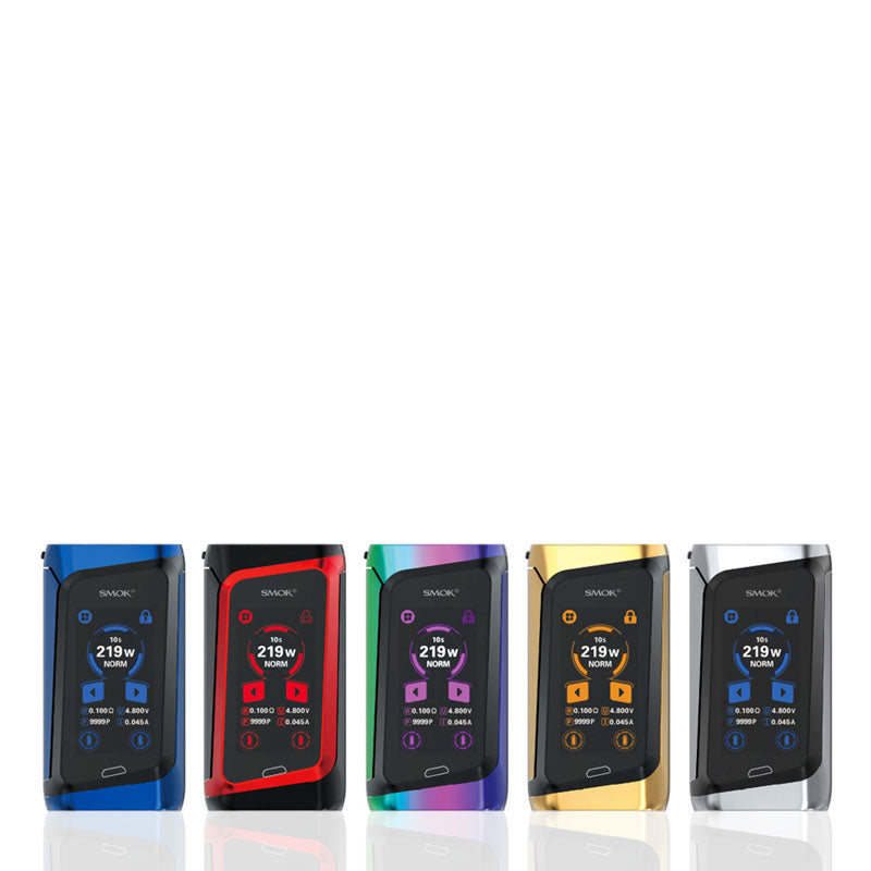 SMOK_Morph_Mod_Colors