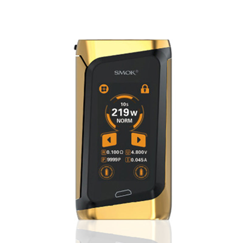 SMOK_Morph_Mod_Gold