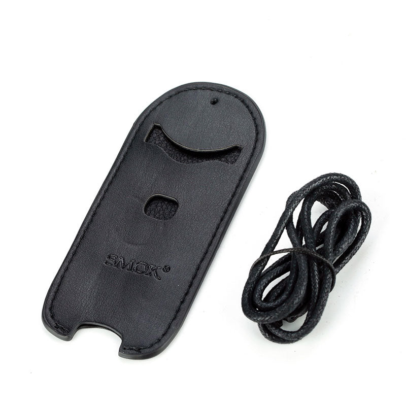 SMOK Nord Leather Case with Lanyard - ALIVAPE SMOK Nord Leather Case with Lanyard - ALIVAPE