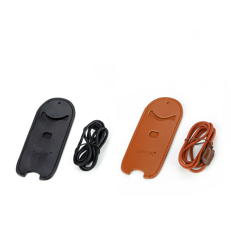 SMOK Nord Leather Case with Lanyard - ALIVAPE SMOK Nord Leather Case with Lanyard - ALIVAPE