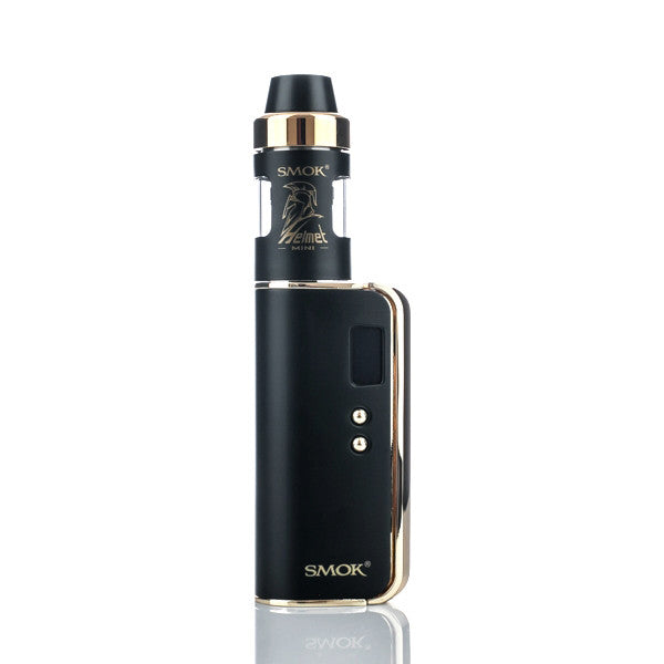SMOK OSUB 40W TC Starter Kit 1350mAh - ALIVAPE SMOK OSUB 40W TC Starter Kit 1350mAh - ALIVAPE