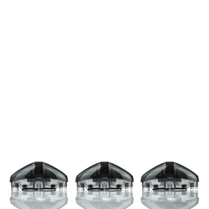 SMOK ROLO Badge Replacement Pod Cartridge 3pcs