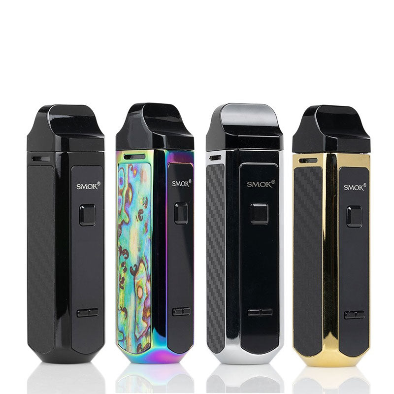 SMOK RPM40 Pod Mod Kit 1500mAh - ALIVAPE SMOK RPM40 Pod Mod Kit 1500mAh - ALIVAPE