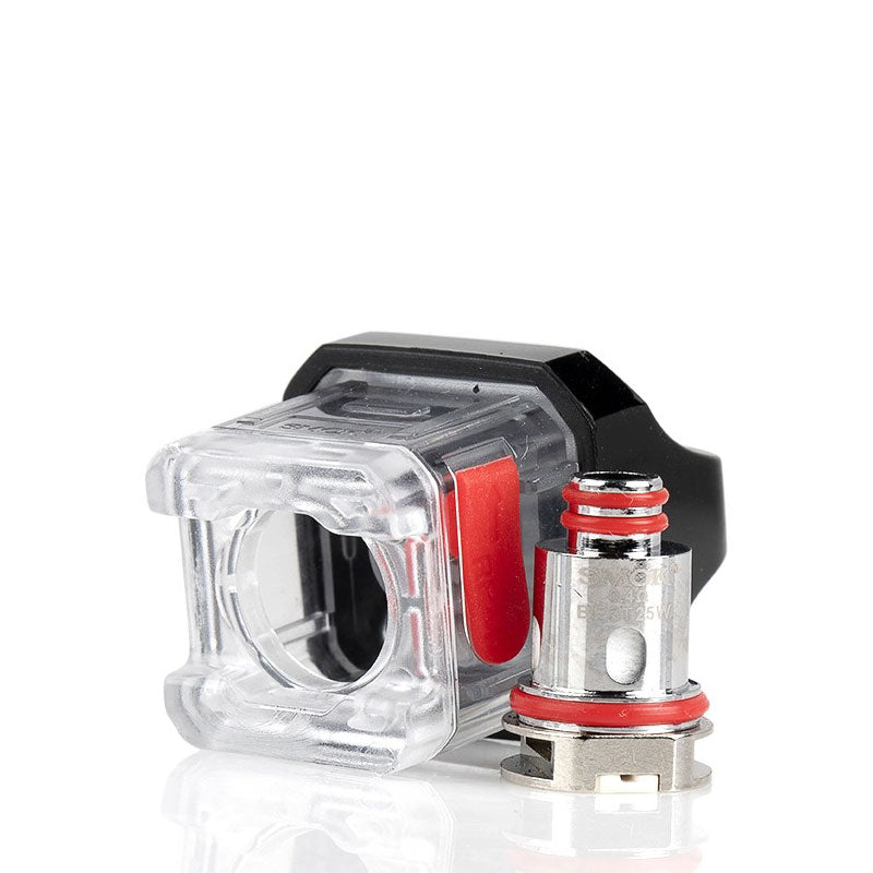 smok rpm 40 vape pod starter kit SMOK RPM40 Pod Mod Kit 1500mAh