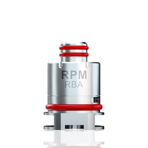 SMOK RPM40 RBA Coil