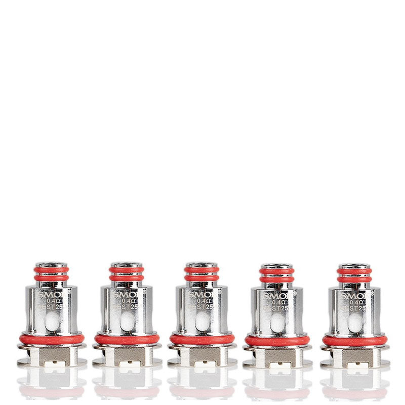 SMOK RPM40 Replacement Coil 5pcs