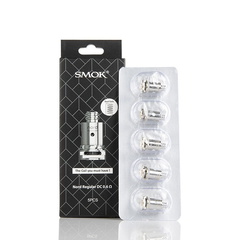 SMOK_RPM40_Replacement_Coil_Nord_Coil_Package