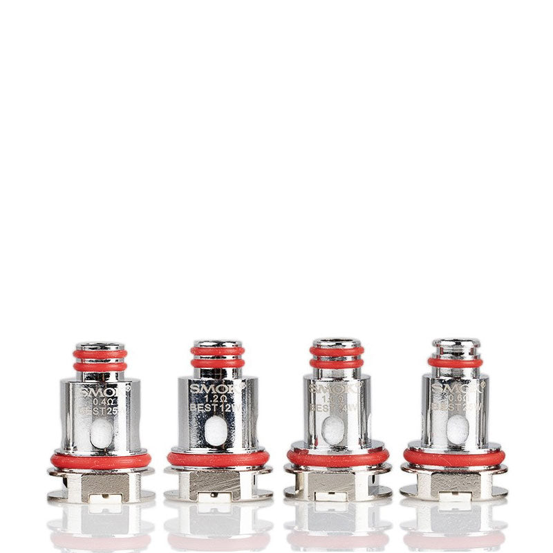 SMOK_RPM40_Replacement_Coils