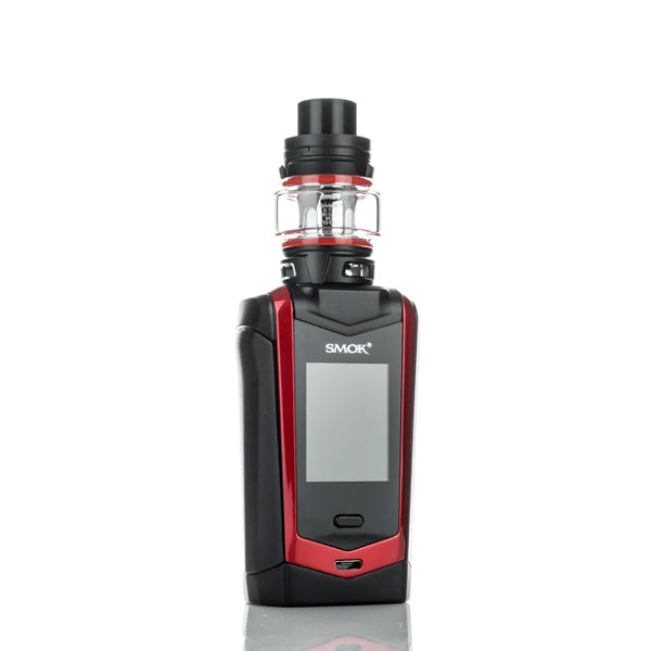 SMOK Species Kit 230W with TFV8 Baby V2 - ALIVAPE SMOK Species Kit 230W with TFV8 Baby V2 - ALIVAPE