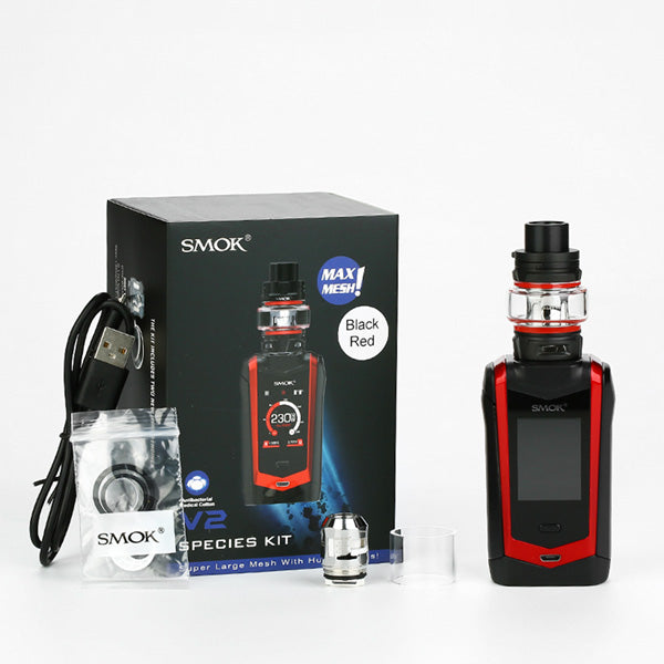 SMOK_Species_230W_Kit 10