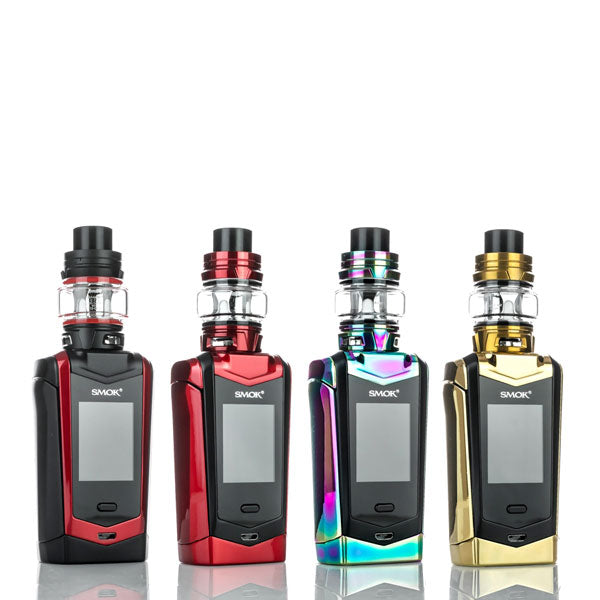 SMOK Species Kit 230W with TFV8 Baby V2 - ALIVAPE SMOK Species Kit 230W with TFV8 Baby V2 - ALIVAPE