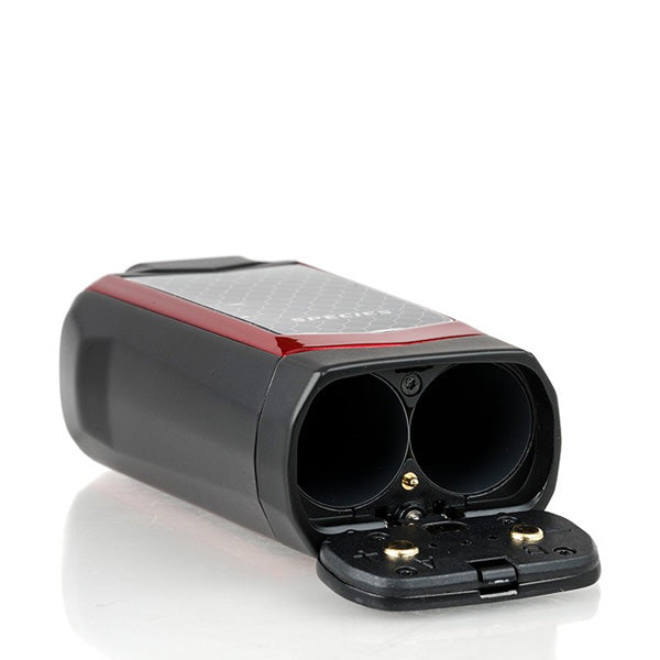 SMOK Species Kit 230W with TFV8 Baby V2 - ALIVAPE SMOK Species Kit 230W with TFV8 Baby V2 - ALIVAPE