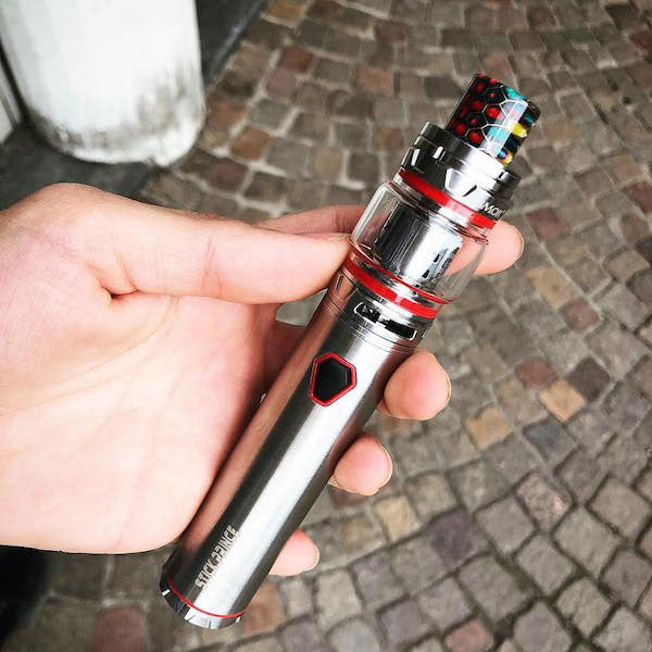 SMOK_Stick_Prince_Kit_Stainless_Color