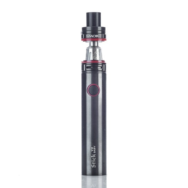 SMOK_Stick_V8_Baby_Mod_with_TFV8_Baby_Kit_2000mAh_Black