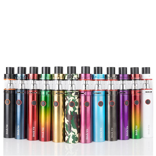 Vape Stick Mod SMOK Stick V8 Mod With TFV8 Big Baby Kit 3000mAh Vape Stick Mod SMOK Stick V8 Mod With TFV8 Big Baby Kit 3000mAh