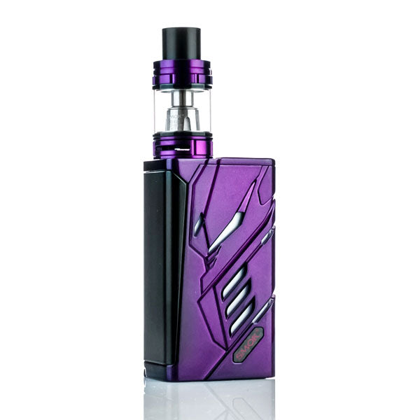 SMOK T-PRIV 220W TC with TFV8 Big Baby Kit - ALIVAPE SMOK T-PRIV 220W TC with TFV8 Big Baby Kit - ALIVAPE