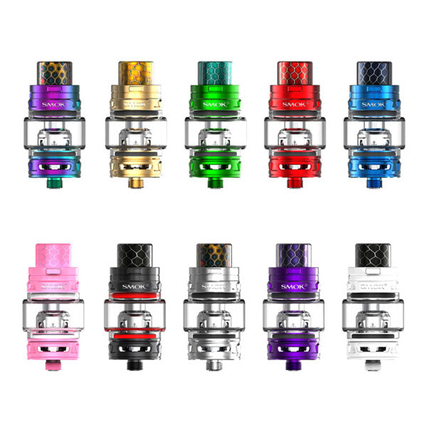 SMOK_TFV12_Baby_Prince_Sub Ohm_Tank_4