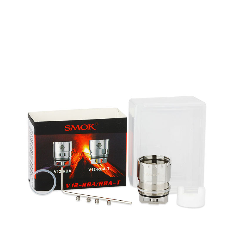 SMOK_TFV12_RBA_Coil_Package