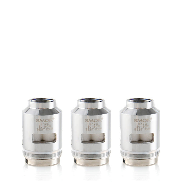 SMOK TFV16 Replacement Coils (3-Pack)