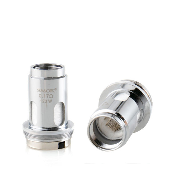 SMOK_TFV16_Replacement_Coil_Single_Mesh