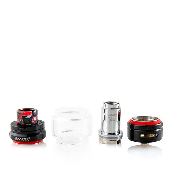 SMOK_TFV16_Sub_Ohm_Tank_Overview