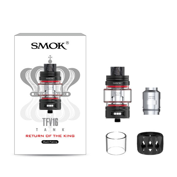 SMOK_TFV16_Sub_Ohm_Tank_Package