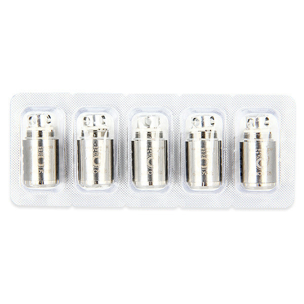 SMOK TFV4 TF-CLP2 Clapton Dual Coil 5pcs