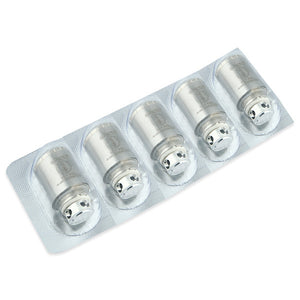 SMOK TFV4 TF-N2 Dual Coil Replacement 5pcs